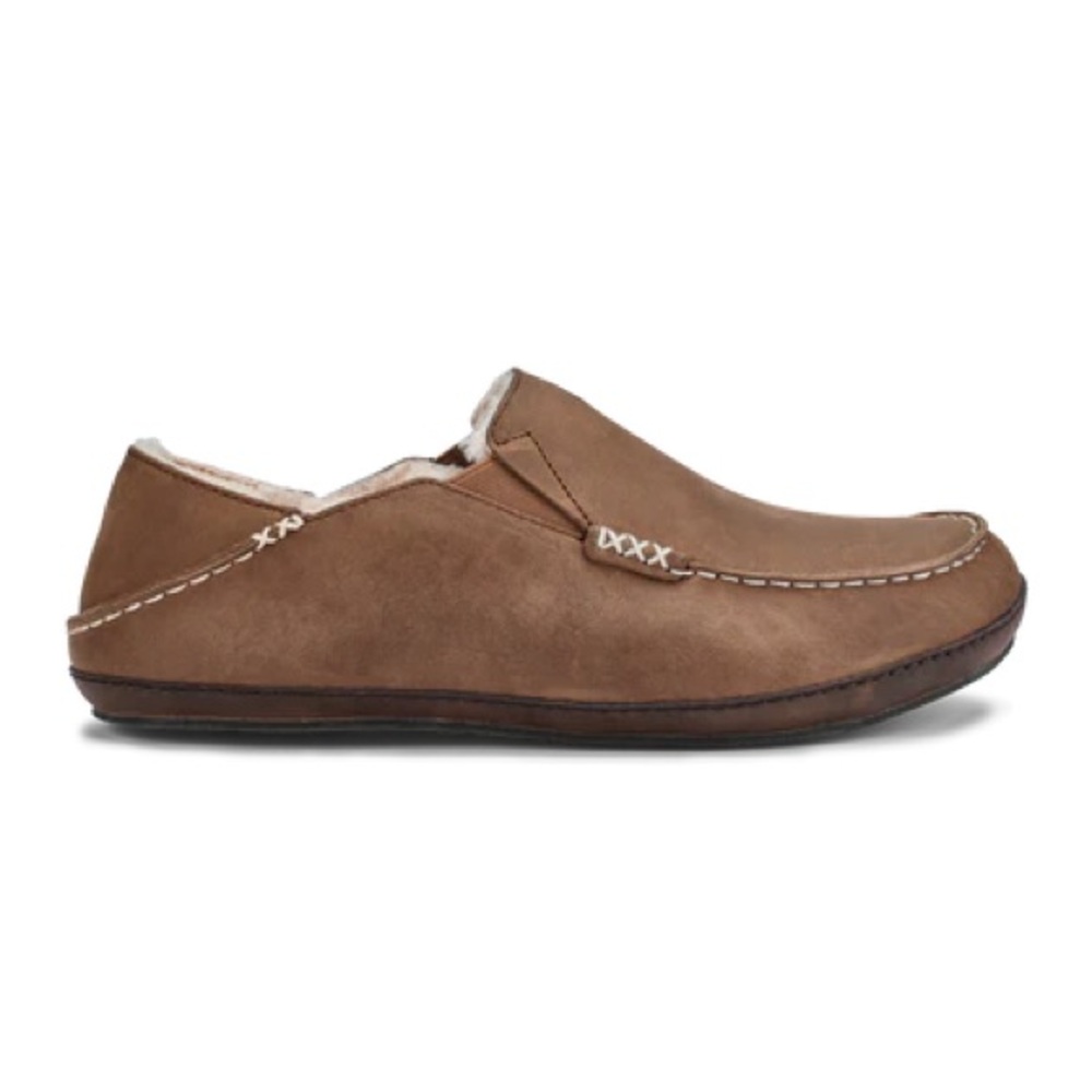 OluKai Moloā Slipper